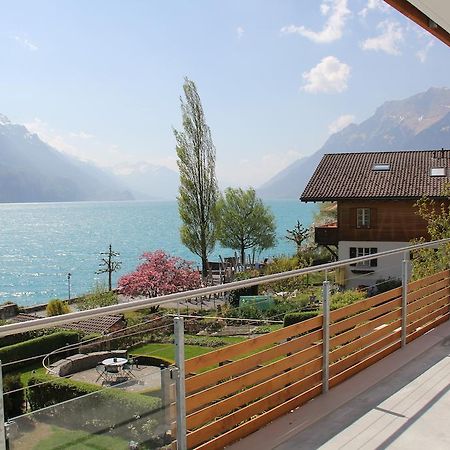 Apartamento Alpenblick Brienz  Habitación foto